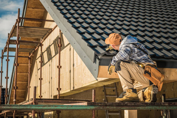 Sheet Metal Roofing in Lehighton, PA