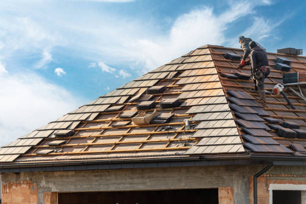 Best Tile Roofing Installation  in Lehighton, PA