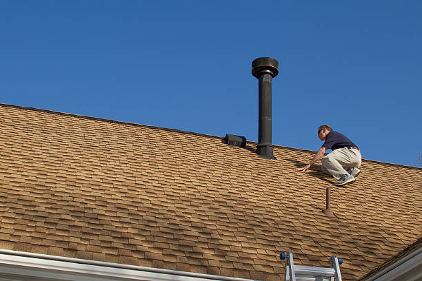 Best Roof Installation  in Lehighton, PA