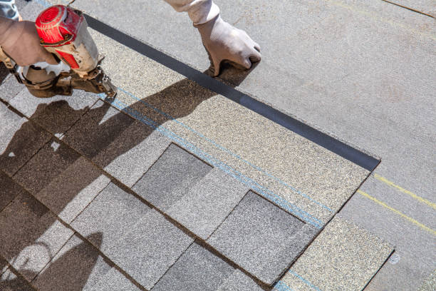 Best Solar Panel Roofing Installation  in Lehighton, PA